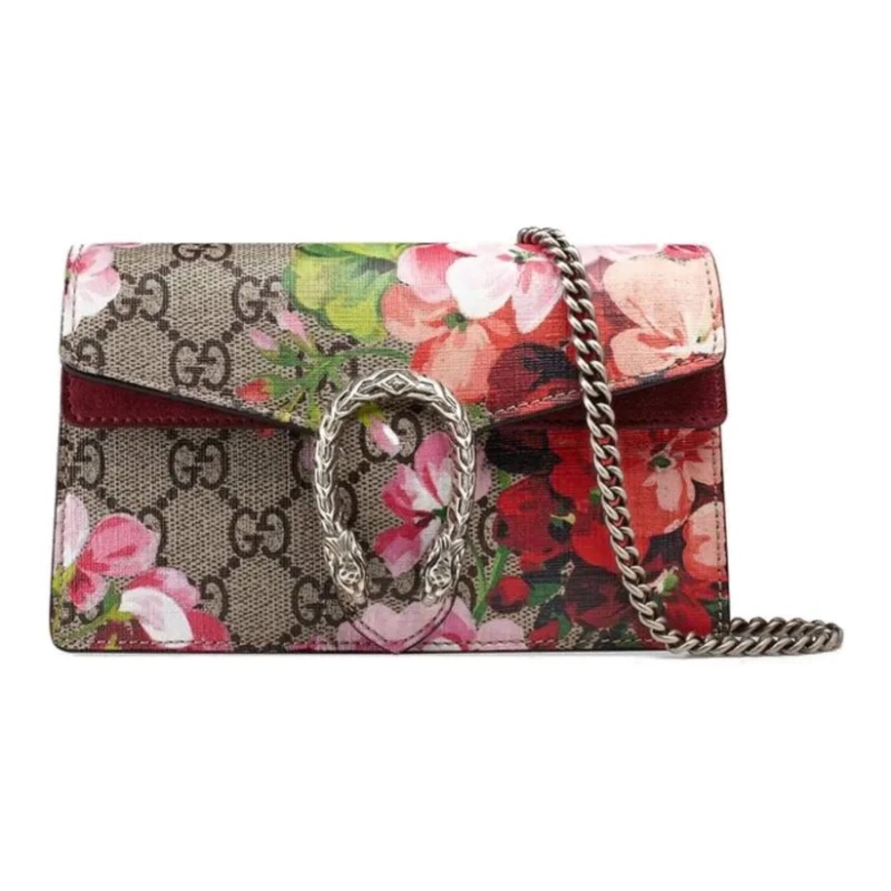 Gucci
GG Supreme Dionysus mini bag